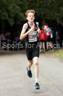 Boys under-15s 3 stage road relay, 2017 ERRA 6 and 4 Stage and Junior Relays. Photo:  David T. Hewitson/Sports for All Pics